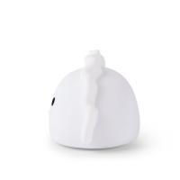 Noodoll Light024 Ricedumpling Night Light Soft Lamp Dumpling