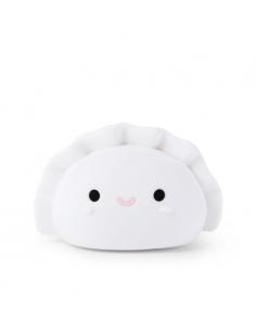 Noodoll Light024 Ricedumpling lucina da notte lampada morbida raviolino