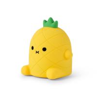 Noodoll Light024 Riceananas Night Light Soft Lamp Yellow