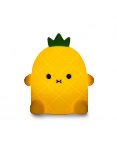 Noodoll Light024 Riceananas lucina da notte lampada morbida gialla 2