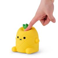 Noodoll Light024 Riceananas Night Light Soft Lamp Yellow
