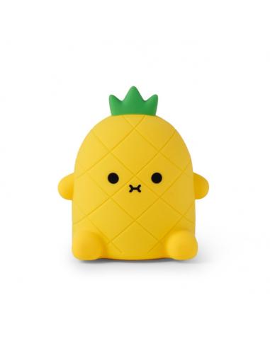 Noodoll Light024 Riceananas lucina da notte lampada morbida gialla