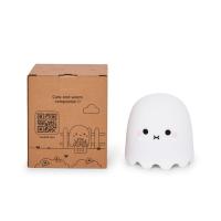Noodoll Light02402 Riceboo lucina da notte lampada morbida bianca