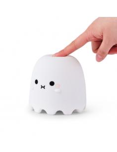 Noodoll Light02402 Riceboo lucina da notte lampada morbida bianca 2