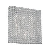 Ideal Lux 080352 Admiral PL8 Ceiling Lamp 51cm