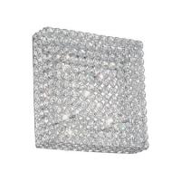 Ideal Lux 080345 Admiral PL6 Ceiling Lamp 39cm