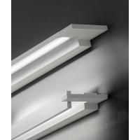 Exclusive Light TOURA76WH Applique LED 24W 3000K Bianco