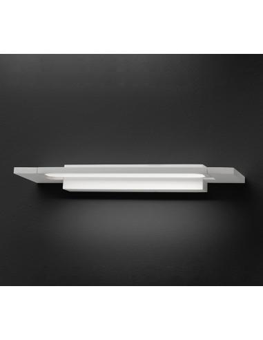 Exclusive Light TOURA36WH Applique LED 12W 3000K Bianco