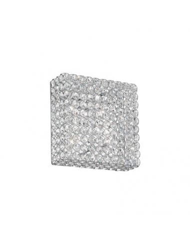 Ideal Lux 080338 Admiral PL4 Ceiling Lamp 30 cm