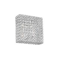 Ideal Lux 080338 Admiral PL4 Ceiling Lamp 30 cm