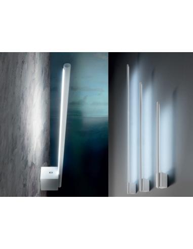 Exclusive Light AGOA60WH Applique LED integrato 12W CCT Bianco