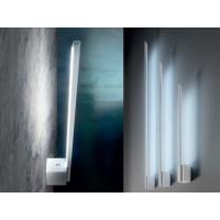 Exclusive Light AGOA60WH Applique LED integrato 12W CCT Bianco