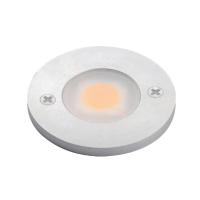 Lampo Lighting RDLEDINBN LED Spotlight 3W, ultra-Slim IP44