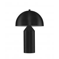 Nova Luce 9050172 Bolt Table Lamp Matt Black