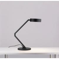 Nova Luce 9870018 AFI Dimmable LED Sensor Table Lamp Black