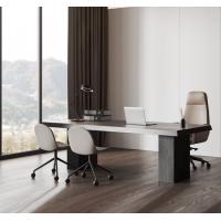 Nova Luce 9870018 AFI Lampada da tavolo dimmerabile con sensore LED Nero