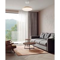 Mantra 9006 Slim Fan Integrated LED Ceiling Fan White
