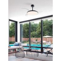 Mantra 9006 Slim Fan Integrated LED Ceiling Fan White