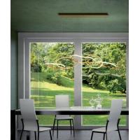 Redo 01-3388 Bias Lampadario a sospensione LED integrato CCT Bianco opaco