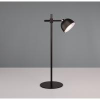 Trio Lighthing R57791102 Maxima Lampada tavolo 3W 3000K Nero