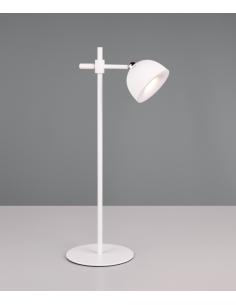 Trio Lighthing R57791101 Maxima Lampada tavolo 3W 3000K Bianco