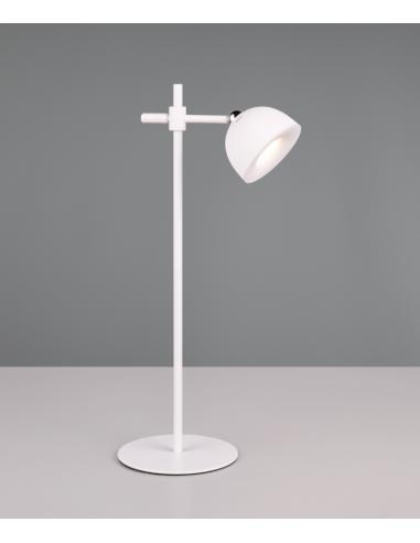 Trio Lighthing R57791101 Maxima Table Lamp 3W 3000K White