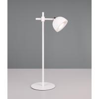 Trio Lighthing R57791101 Maxima Lampada tavolo 3W 3000K Bianco