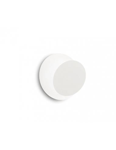 Ideal Lux 238975 Tick Lampada da parete LED 3000K Bianco