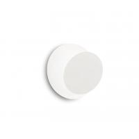 Ideal Lux 238975 Tick Lampada da parete LED 3000K Bianco