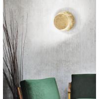 Ideal Lux 238975 Tick Lampada da parete LED 3000K Bianco