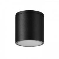 Mantra 7906 Kandanchu Surface Spotlight GU10 IP54 Matt Black