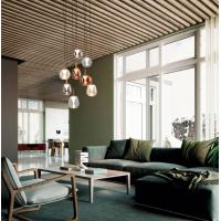 Mantra 9080 Andromeda Lampadario a sospensione 5 luci LED vetri multicolor