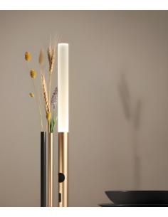 Cini&Nils Ognidove Rechargeable LED Touch Table Lamp Gold 2