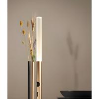 Cini&Nils Ognidove Rechargeable LED Touch Table Lamp Gold