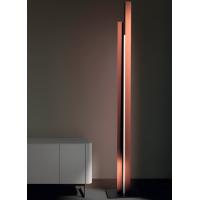 Mantra 9198 Manhattan Lampada da terra LED dimmerabile Oro Rosa