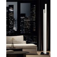 Mantra 9198 Manhattan Lampada da terra LED dimmerabile Oro Rosa