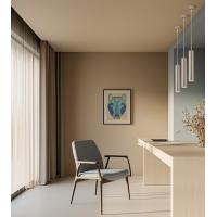Vivida International LMS35.30.SA Nala Lampada a sospensione GU10 Sabbia