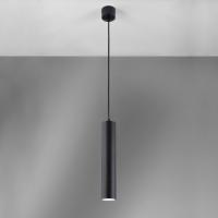 Vivida International LMS35.30.NE Nala Lampada a sospensione GU10 Nera