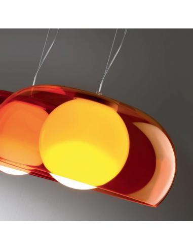 BALUN Orange