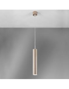 Vivida International LMS35.30.SA Nala Lampada a sospensione GU10 Sabbia