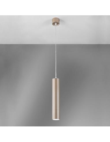 Vivida International LMS35.30.SA Nala Lampada a sospensione GU10 Sabbia