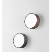 Ondaluce OTAP0013C Patio Lampada da soffitto/parete da esterno LED IP65 Corten