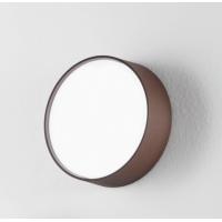 Ondaluce OTAP0013C Patio Lamapada da soffitto/parete da esterno LED IP65 Corten