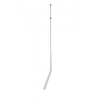 Mantra Boomerang 14-Light LED Pendant Chandelier White