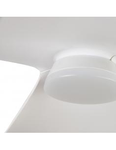 Mantra 9469 Ona LED Ceiling Fan 2 Blades White 2