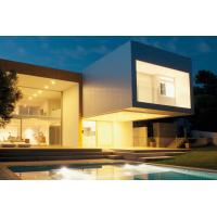 Mantra 8766 Rombok Faretto LED da incasso 12W CCT IP65 Bianco