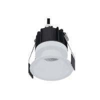 Mantra 8766 Rombok Faretto LED da incasso 12W CCT IP65 Bianco