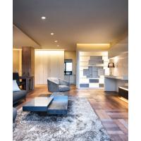 Gea Luce GFA950C CREE LED Recessed Spotlight 8W 3000K White