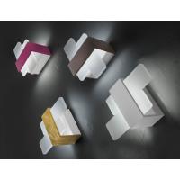 Exclusive Light Bunny A28 RU Applique LED integrato CCT ruggine