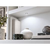 Lampo Lighting TC01/CR/BF Spotlight / recessed LED 6400K Chrome 120°